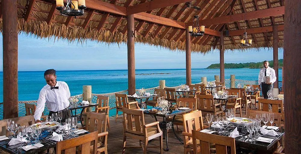 Apartman Sand Castle Resort Ocho Rios