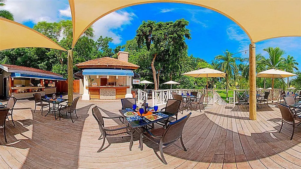 Sand Castle Resort Ocho Rios Apartman