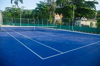 Sand Castle Resort Ocho Rios Apartman