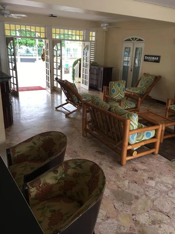 Apartman Sand Castle Resort Ocho Rios