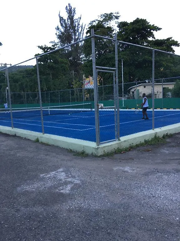 Sand Castle Resort Ocho Rios Apartman