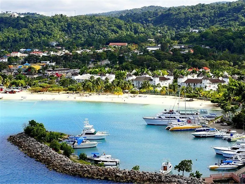 Apartman Sand Castle Resort Ocho Rios