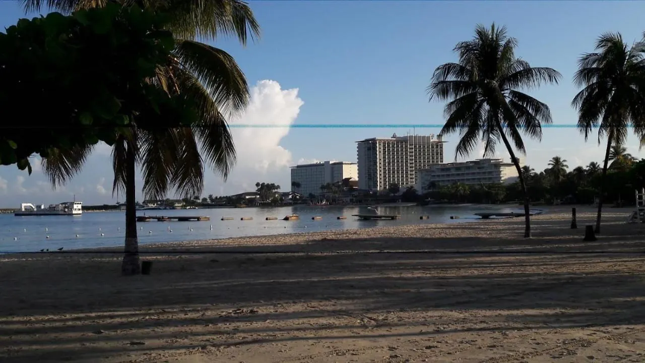 Apartman Sand Castle Resort Ocho Rios