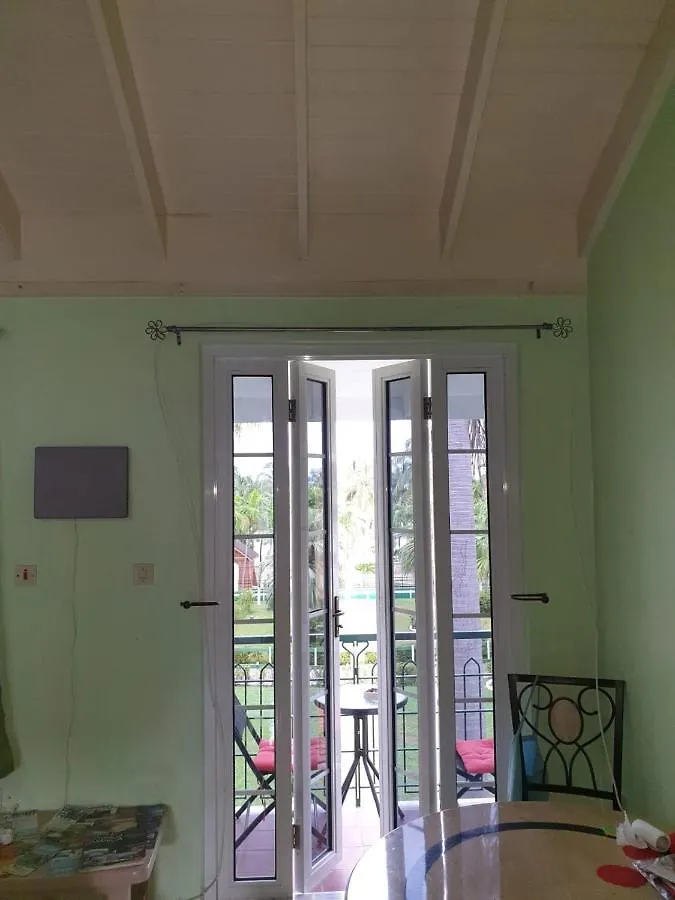 Sand Castle Resort Ocho Rios Apartman