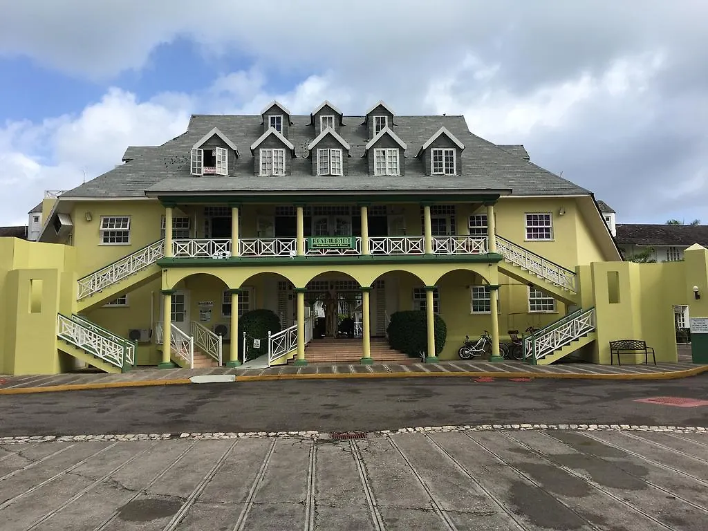 Sand Castle Resort Ocho Rios Apartment