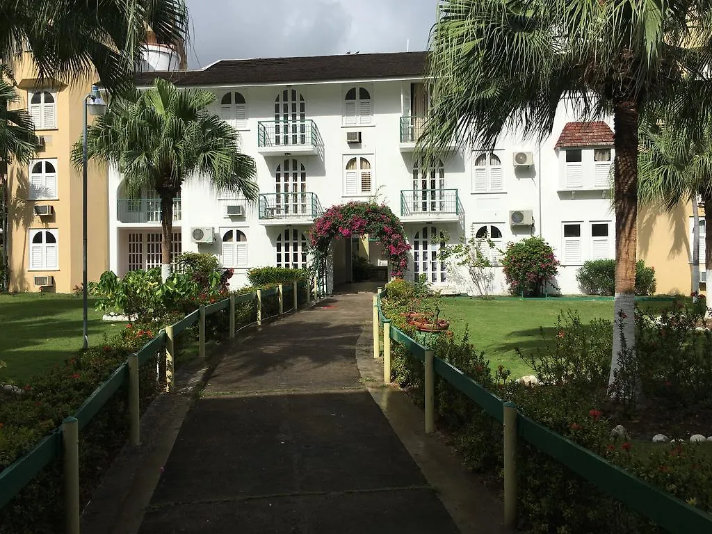 Apartment Sand Castle Resort Ocho Rios