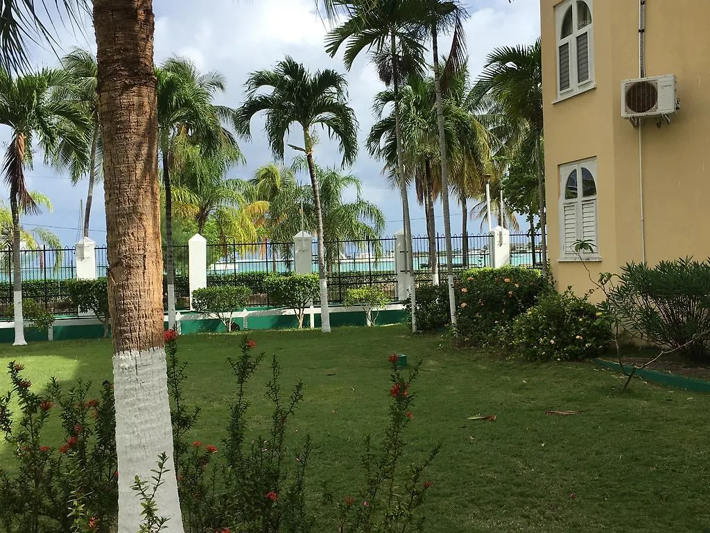Sand Castle Resort Ocho Rios Jamaica