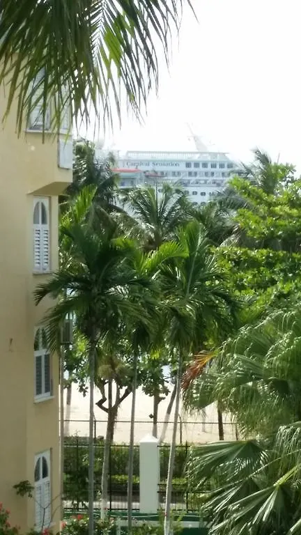 Sand Castle Resort Ocho Rios Apartment