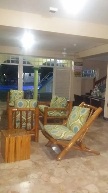 Apartment Sand Castle Resort Ocho Rios Jamaica