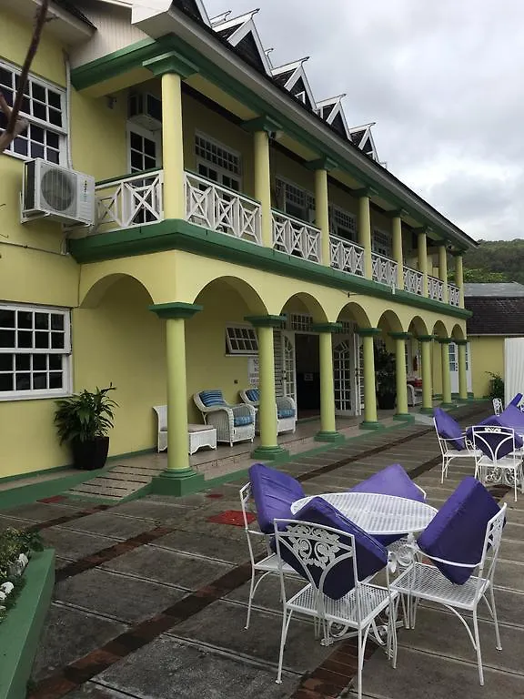 Apartment Sand Castle Resort Ocho Rios Jamaica