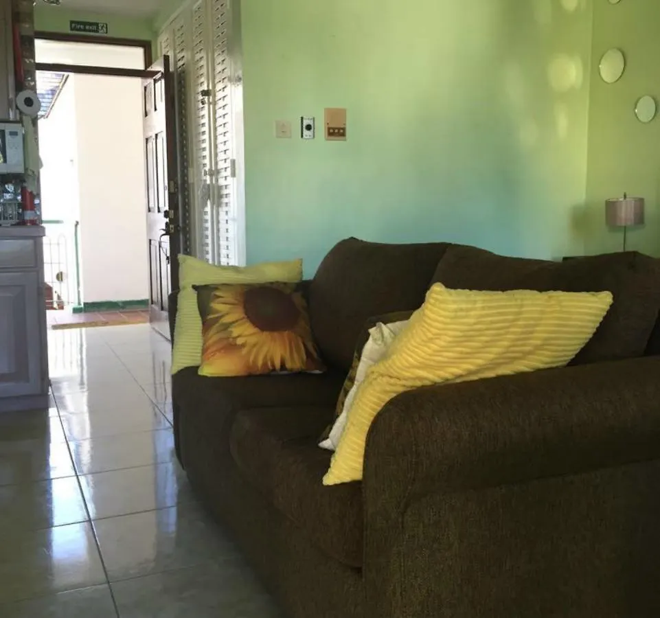 Apartment Sand Castle Resort Ocho Rios